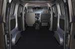 Chevrolet City Express 2015 года